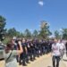 Specijalci iz Albanije prisutni na Gazimestanu