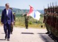 Vojni rok kao sredstvo razvoja gradova u Srbiji prema Vučiću