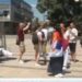 Kamera N1 zabeležila 13 blokadera na skupu u Kraljevu
