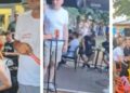 Blokaderima preča hladovina i hladno pivo, skup odjavljen