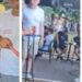 Blokaderima preča hladovina i hladno pivo, skup odjavljen