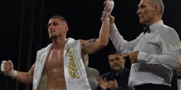 Balkan Boksing 9: Almir Memić i Benjamin Poturak najavljuju spektakl u Sarajevu