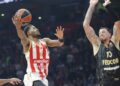Svetski šampion prelazi iz crveno-belih kod NBA legende