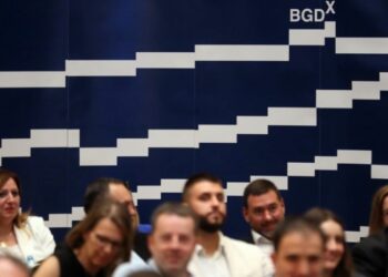 Tržište kapitala Srbije beleži prve konkretne rezultate nakon godina rada