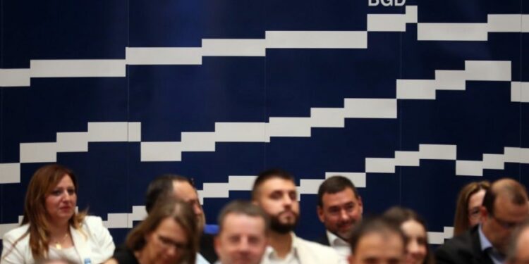 Tržište kapitala Srbije beleži prve konkretne rezultate nakon godina rada
