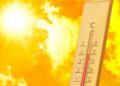 Najnovija merenja u Srbiji: temperature u dva grada dostigle ekstremne vrednosti