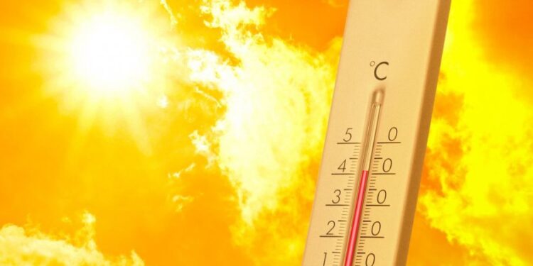 Najnovija merenja u Srbiji: temperature u dva grada dostigle ekstremne vrednosti