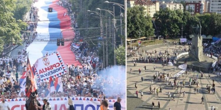 Skupovi u Srbiji otkrivaju sve važne informacije