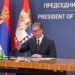 Rast BDP-a preko 3 odsto donosi povećanja penzija i plata, kaže Vučić
