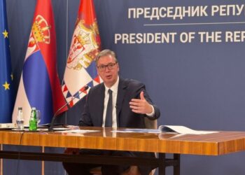 Penzija od 13. meseca: ko je obuhvaćen i kakvu pomoć najavljuje Vučić?