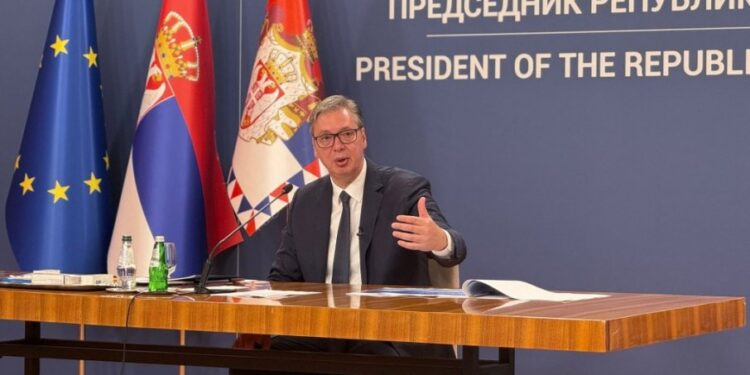 Penzija od 13. meseca: ko je obuhvaćen i kakvu pomoć najavljuje Vučić?