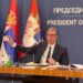 Novi lekovi protiv kancera: Vučić najavio pregovore sa američkom kompanijom