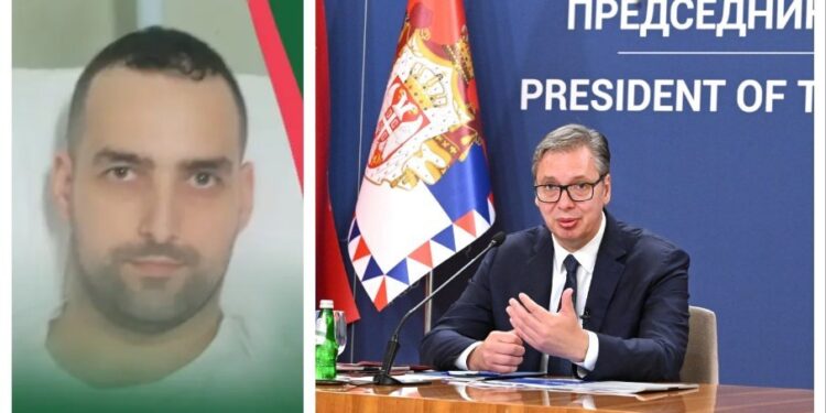 Srbija obezbeđuje lečenje Dalibora Nikolića u inostranstvu i penziju
