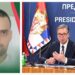 Srbija obezbeđuje lečenje Dalibora Nikolića u inostranstvu i penziju