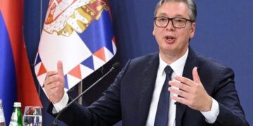 Važne mere za građane Srbije: Vučić izneo ključne informacije