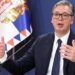 Važne mere za građane Srbije: Vučić izneo ključne informacije