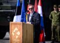 Novi NATO štab na Baltiku kao simbol jedinstva i spremnosti Alijanse