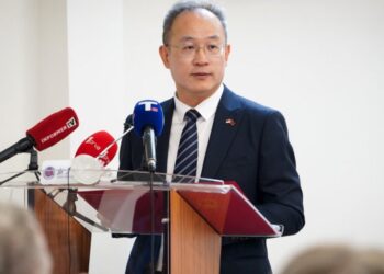Sijeva misao Li Minga o primeni socijalizma u novoj eri