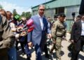 Vučić o incidentu na Mjuzik Viku: Postavite pitanja državnim organima