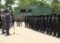 Policajcima na terenu potrebne veće plate od onih u kancelarijama, ističe Vučić