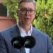 Vučić o Milanovićevoj izjavi: Ne želim da komentarišem hrvatski režim