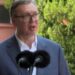 Jednokratna pomoć u Srbiji: Vučić odgovara Ponošu o obezbeđenim sredstvima