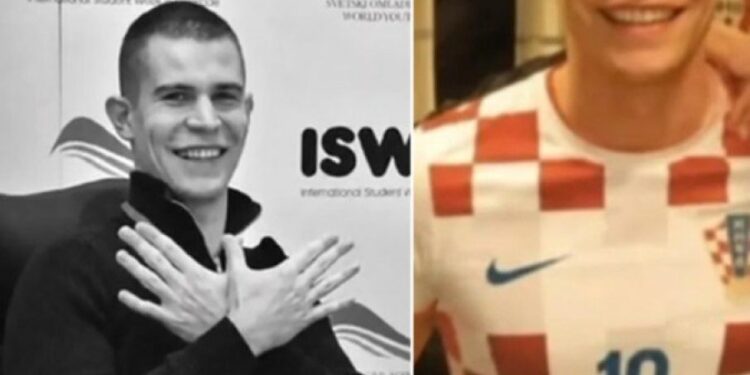 Razotkrivanje antisrpskog „studenta“ i njegovo delovanje protiv Srbije