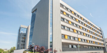 Transformacija nekadašnje deponije u parking prostor: UKC Niš obezbeđuje nova mesta za pacijente i posetioce