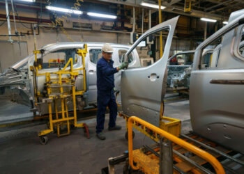 PMC Automotive investira preko 10 miliona evra u Kragujevcu uz podršku države