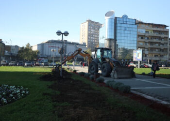 Kragujevac obnavlja najstarije dečje igralište nakon dugog čekanja: Ulaganja u unapređenje infrastrukture nastavljaju se