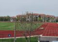 Novine u radnom vremenu teretane na otvorenom i atletskog stadiona