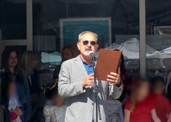 Baldić dobio titulu najboljeg turističkog radnika 2026. godine