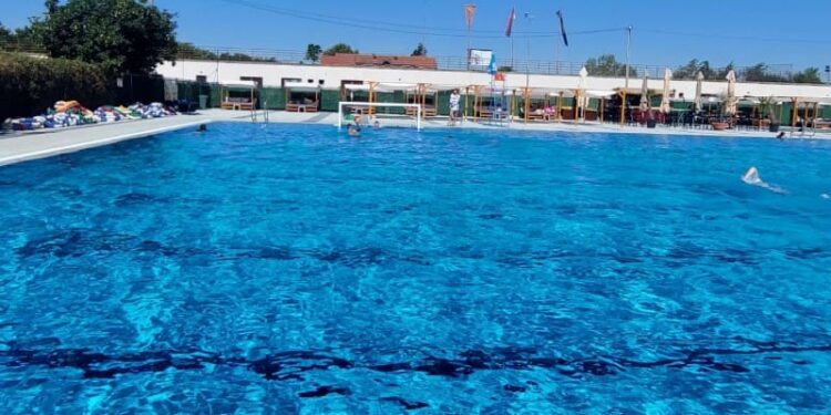 Na Gradskom bazenu dostupni ormarići za sigurnu odlaganje ličnih stvari