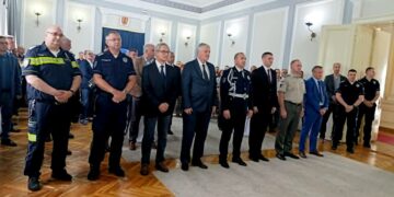 Obeležavanje Dana policije u Požarevcu: Aktivnosti i poruke zajednice