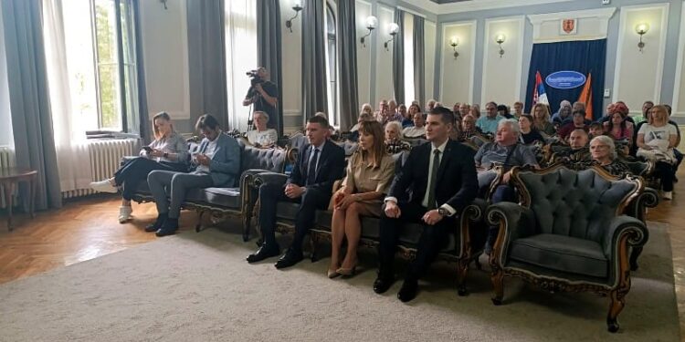 Ugovori za unapređenje energetske efikasnosti potpisani u Požarevcu