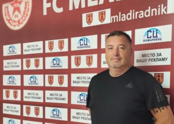 Mladi Radnik1926 zadržao status u zoni, fokus na Srpsku ligu „Zapad“