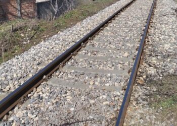 Izmene u železničkom saobraćaju na relaciji Smederevo–Požarevac do 20. juna 2023. godine