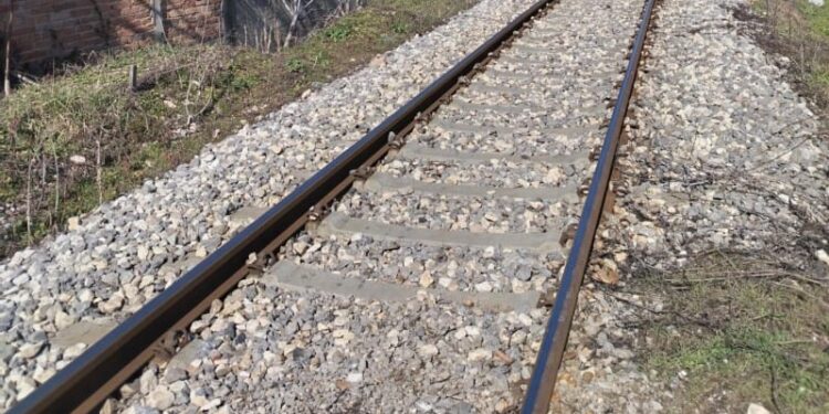 Izmene u železničkom saobraćaju na relaciji Smederevo–Požarevac do 20. juna 2023. godine
