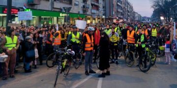 Studenti iz Požarevca organizuju akciju od 12. do 14. juna
