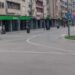 Privremena obustava saobraćaja u određenim delovima grada danas