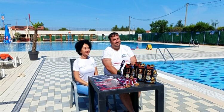 Dve značajne sportske manifestacije u nedelju: Triatlon i biciklistička trka
