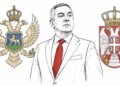 Мило Ђукановић: Стратегија утицаја на српске политичке токове