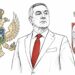 Мило Ђукановић: Стратегија утицаја на српске политичке токове