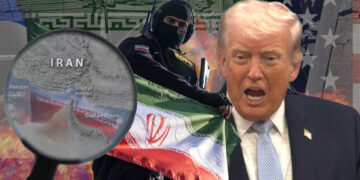 Opasnost od džihada i blokade: Rat u Iranu kao kraj američkog projekta Veliki Izrael