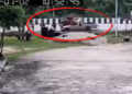 Dečak (11) izazvao smrt 9 vernika u hramu tokom hodočašća