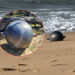 Misteriozne metalne kugle pojavile se na plaži u Australiji