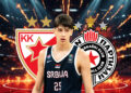 Zašto Kusturica nije igrao za Crvenu zvezdu ili Partizan?