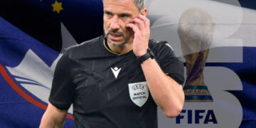 Srebrni lisac postao zvezda Mundijala, zasenio Ronalda i dobio crveni karton