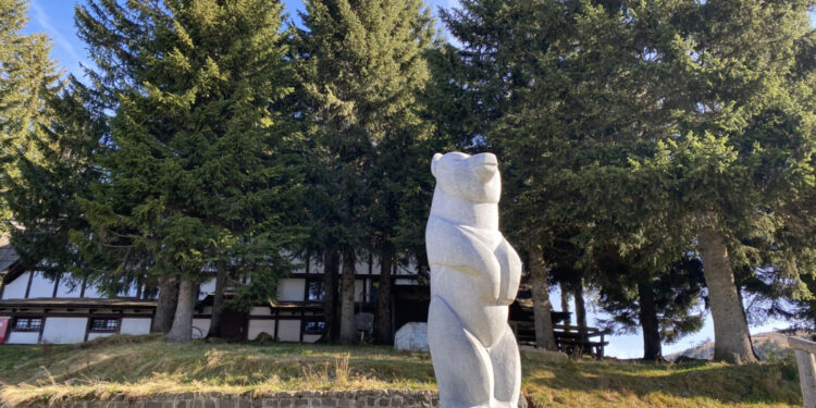Kopaonik otkriva nepoznate aspekte ranog hrišćanstva kroz nebespke stolice