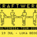 Kraftwerk nastupa u Luci Beograd 19. jula